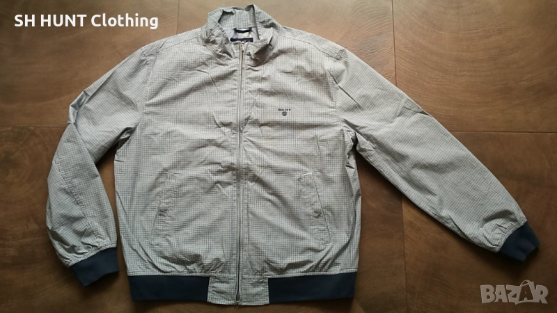 GANT Jacket размер XXL оригинално мъжко яке 13-37, снимка 1