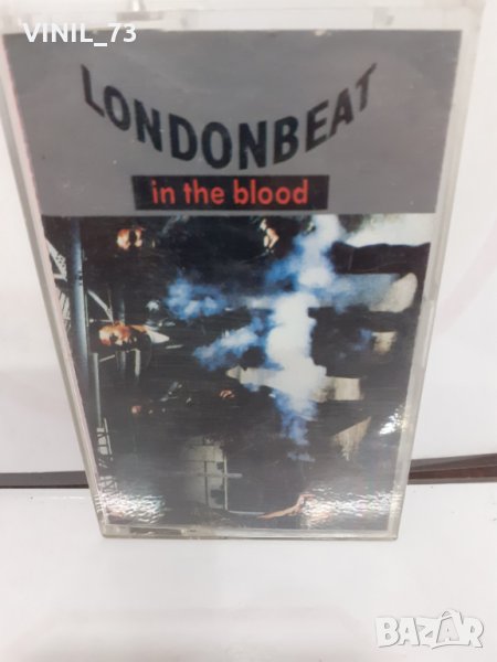 Londonbeat – In The Blood, снимка 1
