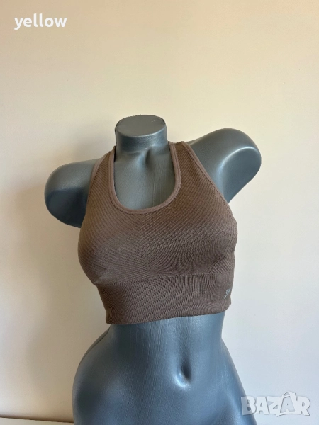 Спортно бюстие , снимка 1