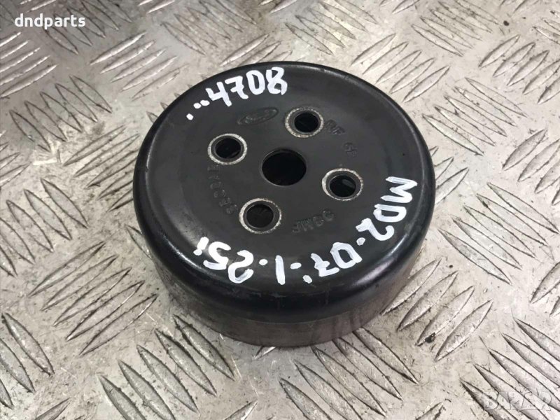 Шайба Mazda 2,1.25i,2007г., снимка 1