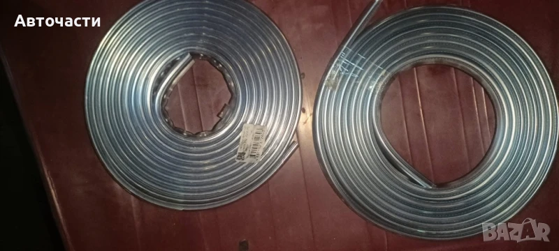 LADA/ЛАДА ОРИГИНАЛНИ ЛАЙСТНА КЛИН ЗА ПРЕДНО И ЗАДНО СТЪКЛО ВАЗ ЛАДА ЖИГУЛИ НИВА 2101/2107/ , снимка 1