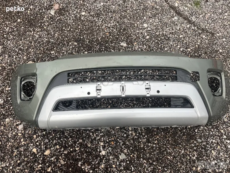 Броня за игнис 2020г, снимка 1