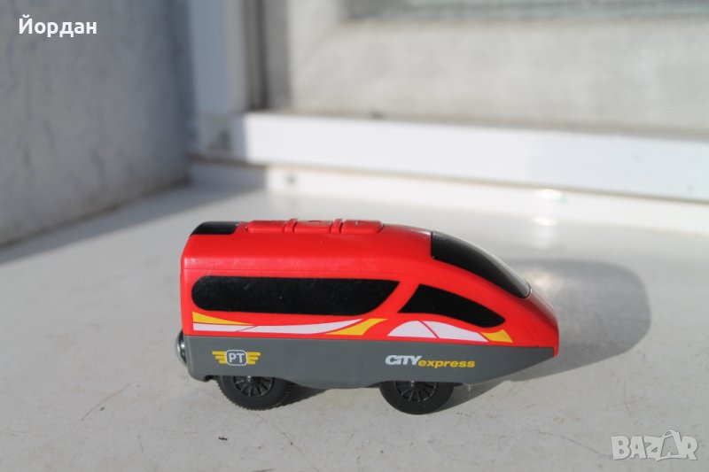 Немска играчка , снимка 1