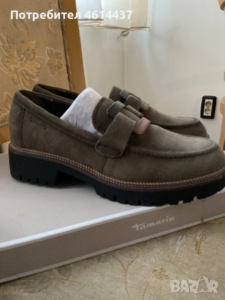 Tamaris лоуфъри, снимка 1