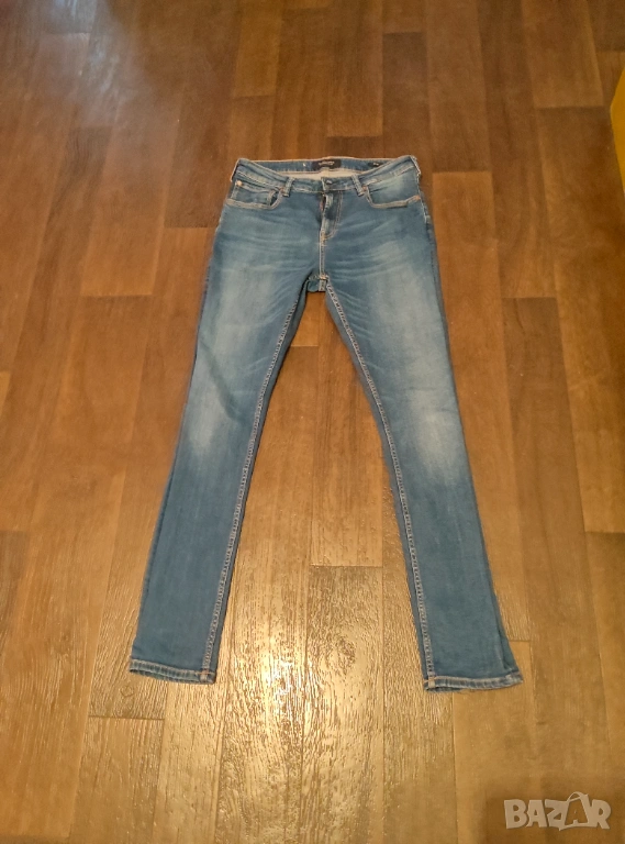 Оригинални дънки Scotch & Soda - модел Ralston (Slim fit), снимка 1