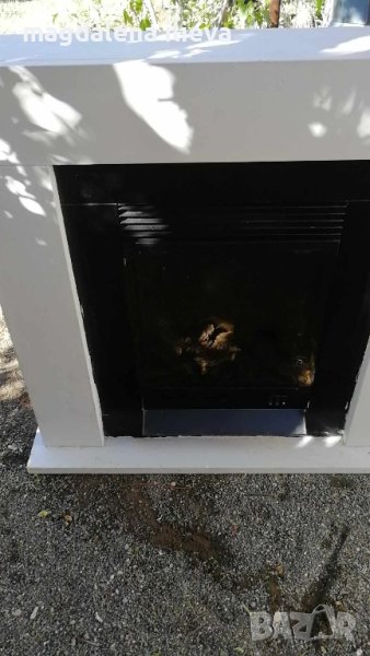 печка Diplex, снимка 1