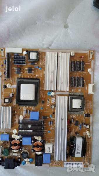 BN44-00355B  PD37AF1E_ZDY, снимка 1