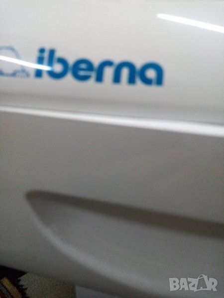 Пералня Iberna 659T за части , снимка 1
