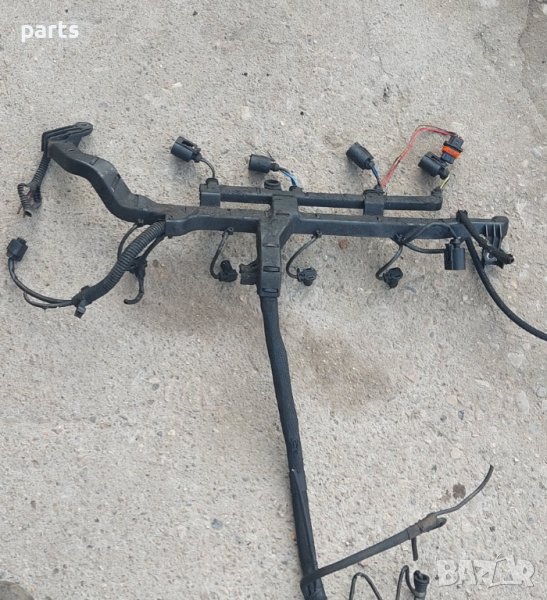 Инсталация Мерцедес Спринтер - Вито - Е класа - CLK -  C класа - SLK N, снимка 1