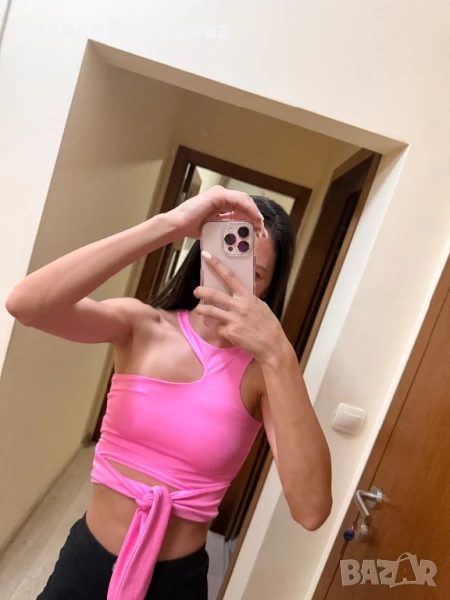 Розови потници по 10лв, снимка 1