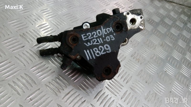 ГНП Mercedes E220 CDI W211 2003г., снимка 1