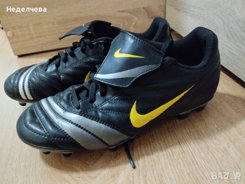 Бутонки Nike 40 номер, снимка 1