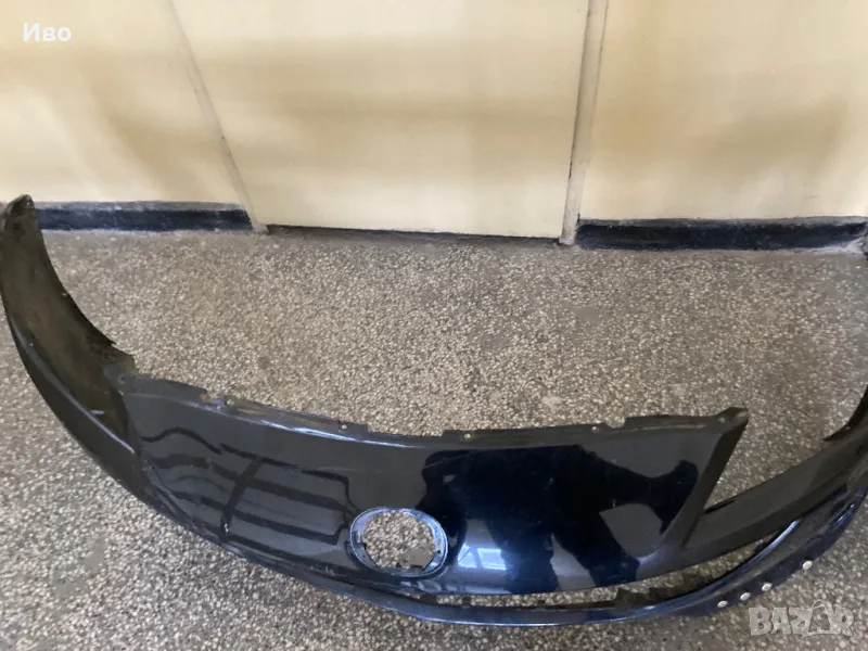 ОРИГИНАЛНА БРОНЯ MAZDA 3 2009-2012, снимка 1