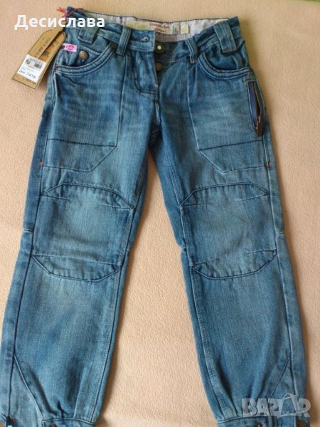 Нови детски дънки Lee Cooper, снимка 1