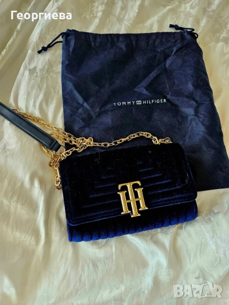 Чанта Tommy Hilfiger, снимка 1