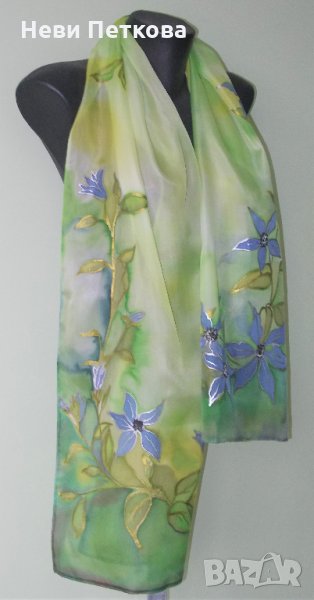 РЕФРЕН В МАЙСКО ЗЕЛЕНО, снимка 1