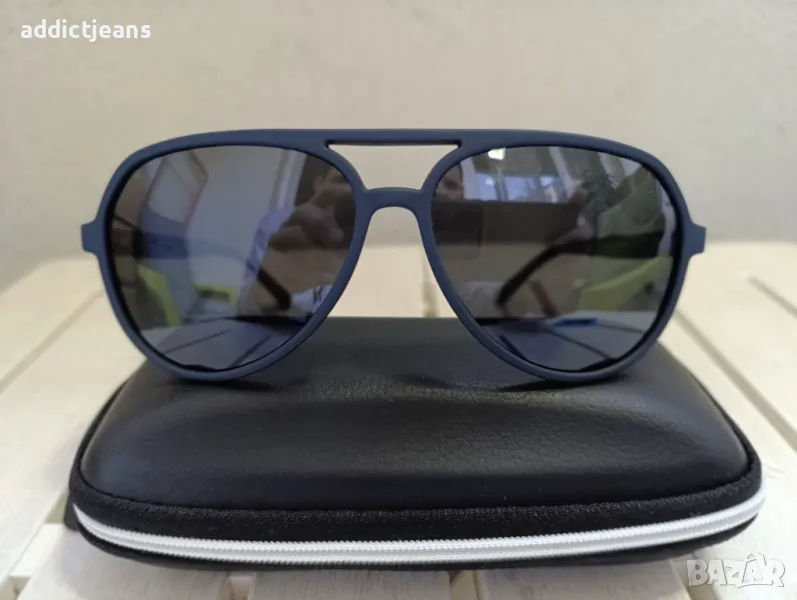 Унисекс слънчеви очила AOFLY поляризация , снимка 1