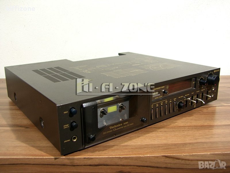 ДЕК  Technics rs-m85 /1 , снимка 1