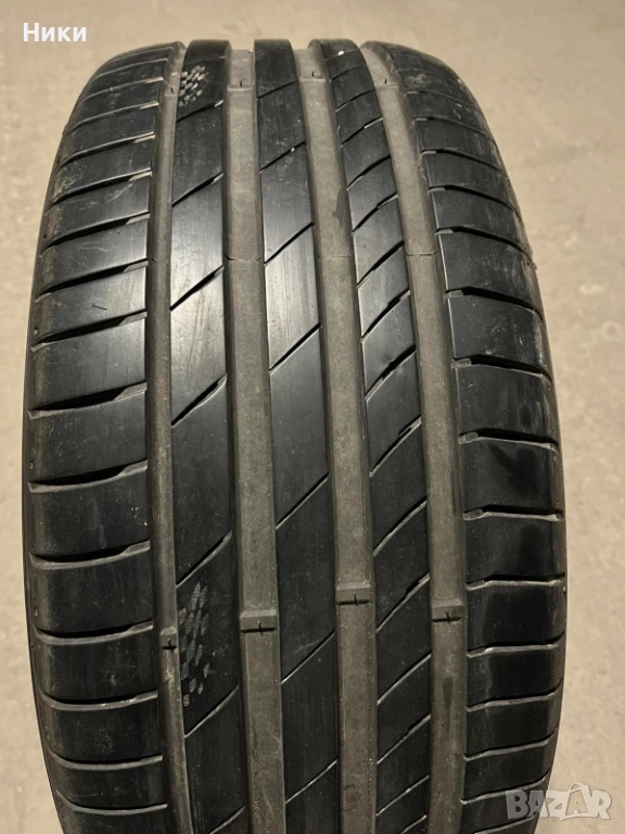 1бр.,2бр. или 3бр.245/50 ZR 18 -100 Y KUMHO. DOT 4620, снимка 1