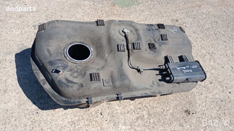 Резервоар Kia Sportage 1.6GDI 2014г.	, снимка 1