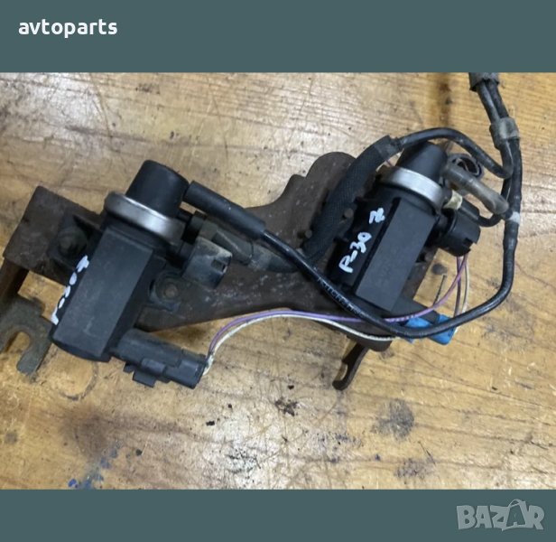 Peugeot 307 2.0hdi 110кс вакум клапани, снимка 1