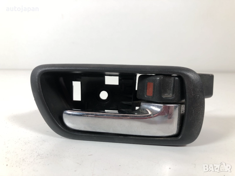 Вътрешна дръжка задна дясна Toyota Corolla Verso 2.2 D-CAT 177кс 2007г  , снимка 1