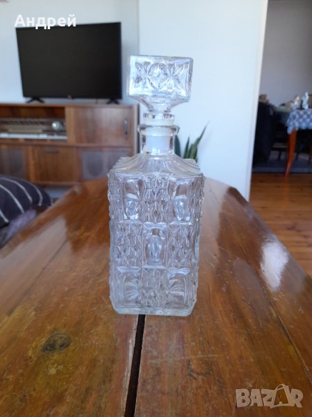 Стара гарафа #12, снимка 1