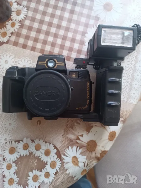 Фотоапарат MINOLTA UF-089702, снимка 1