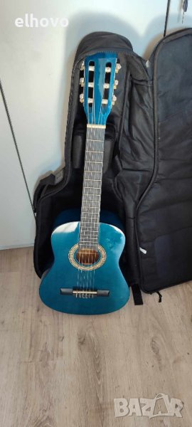 Китара Tenson Classic 1/2, снимка 1