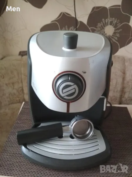 кафемашина Saeco nina, снимка 1