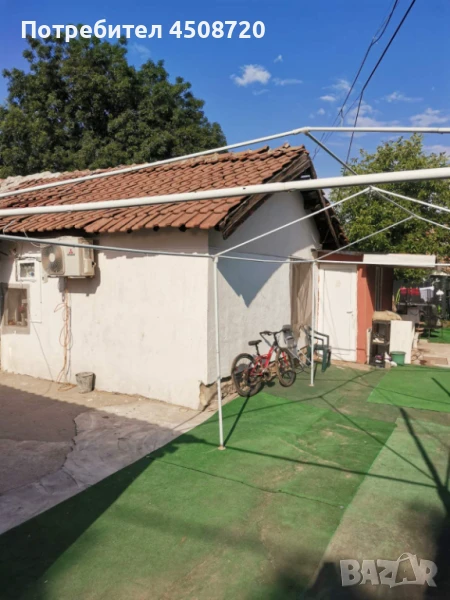 Продаваме едноетажна къща с двор в кв. Модерно предградие, снимка 1