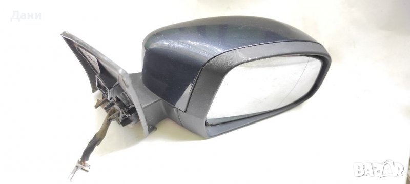 Дясно огледало Форд Фокус MK2 , снимка 1