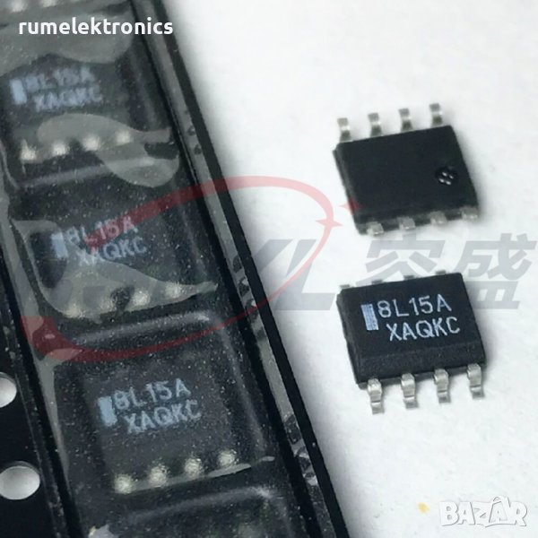 MC78L15A, снимка 1