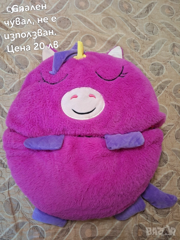 Спален чувал, снимка 1