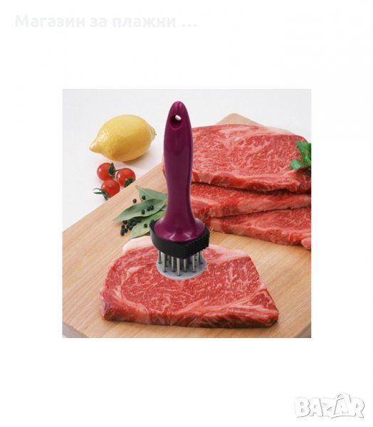 ОКРЕХКОТИТЕЛ ЗА МЕСО - код 1769, снимка 1