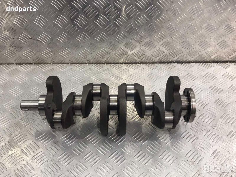 Колянов вал Mercedes W168,A170,CDI,2001г., снимка 1