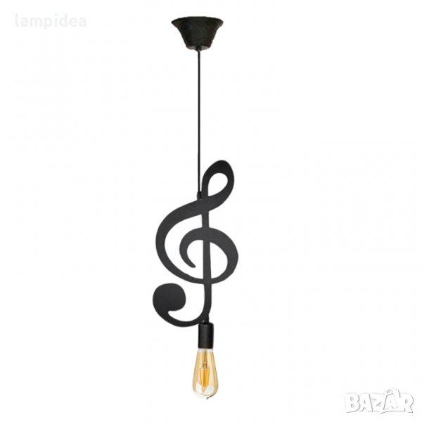 ПЕНДЕЛ - СОЛ КЛЮЧ, снимка 1