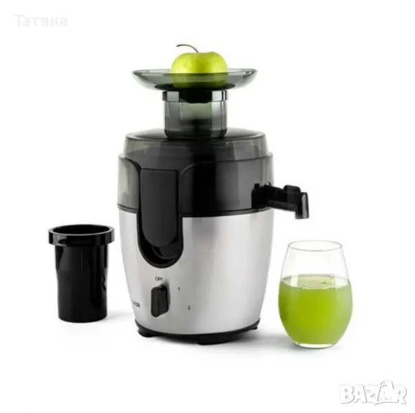 Сокоизтисквачка , снимка 1