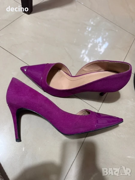 Токчета Zara 41 номер, снимка 1