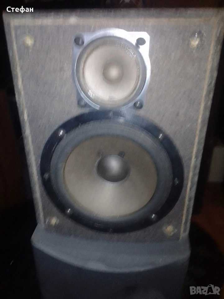 тонколона UHER, снимка 1