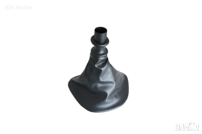 Кожен маншон за скоростен лост кожух за Мерцедес MERCEDES VITO W639 2003-2014, снимка 1