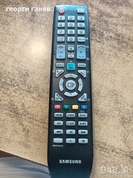 Оригинално дистанционно за Tv Samsung, снимка 1