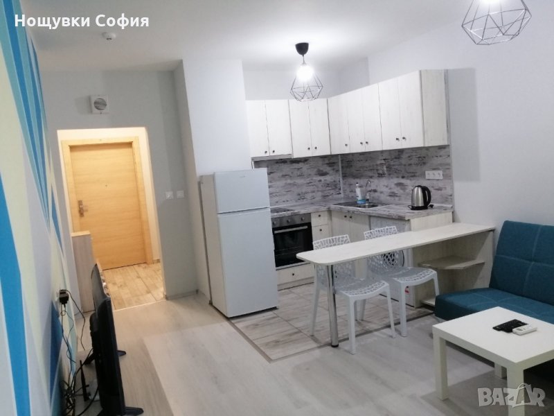 Апартамент за Нощувки в София Студентски град , снимка 1