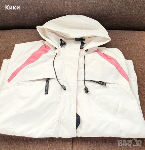 Дамско ски яке , снимка 1