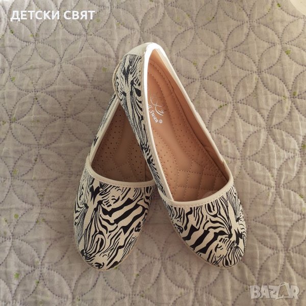 Нови дамски обувки , снимка 1