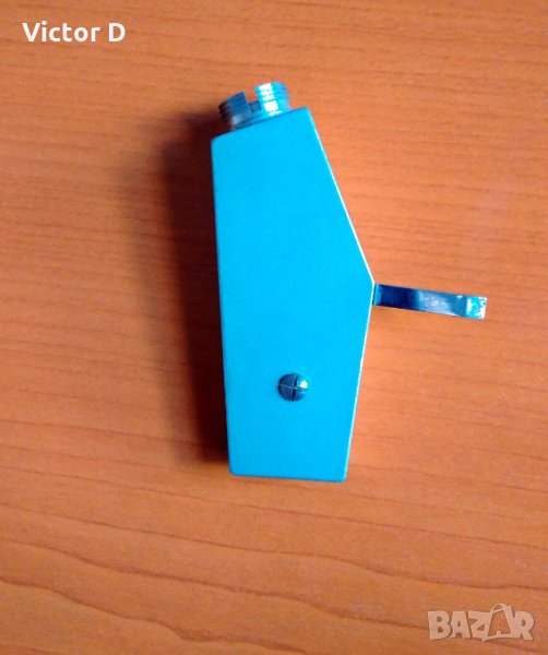 LENCO L75/72/78-Хед Шел,HEADSHELL, снимка 1