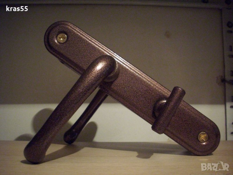 Сервизни дръжкиза врати, снимка 1