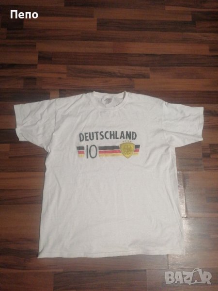 Мъжка тениска , снимка 1