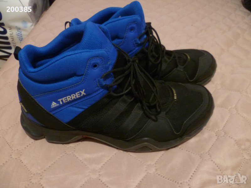 Маратонки Adidas Terrex, снимка 1