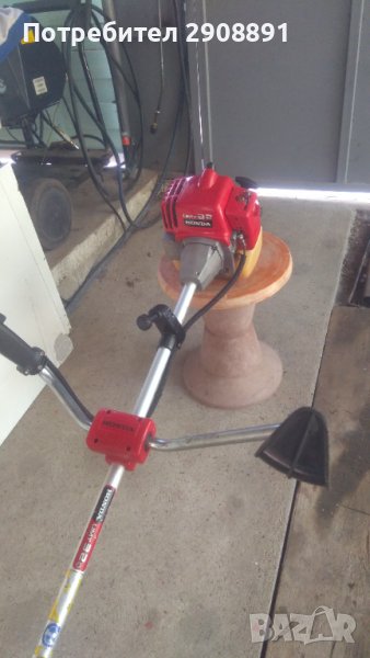 Тример  honda, снимка 1